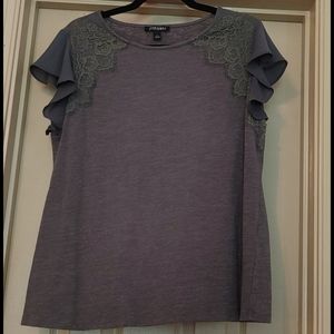 Short Sleeve Tee